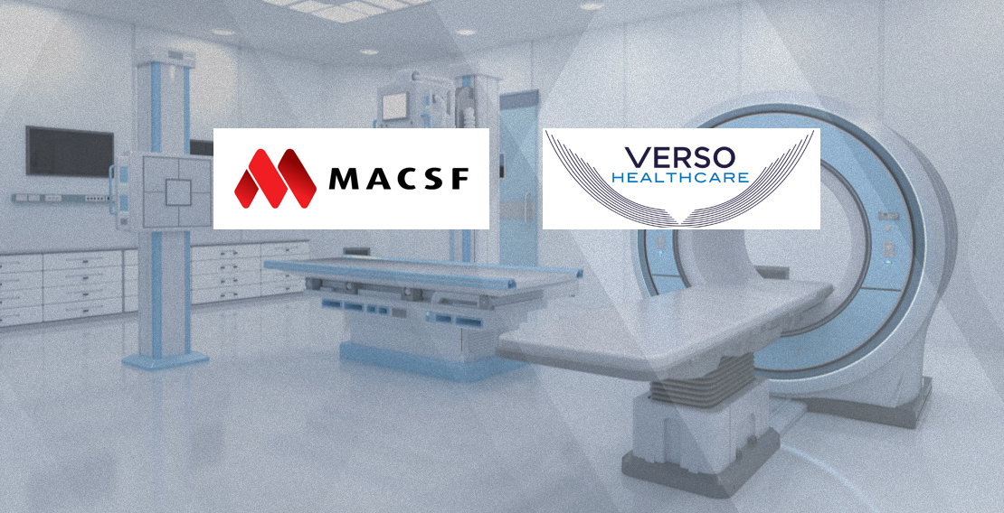Verso Healthcare devient une filiale du Groupe MACSF